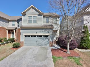 3532 Archgate Ct, Milton, GA 30004