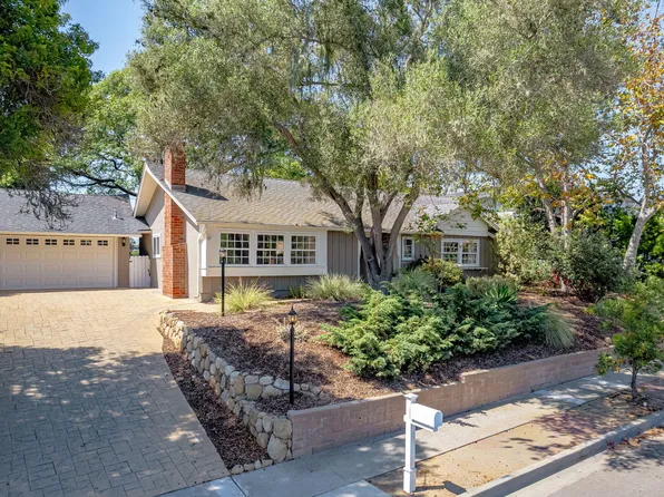 633 Island View Dr, Santa Barbara, CA 93109