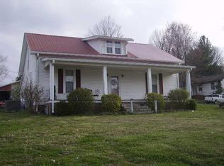219 High St, Red boiling springs, TN 37150