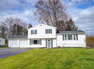 4341 Cream Ridge Rd, Macedon, NY 14502