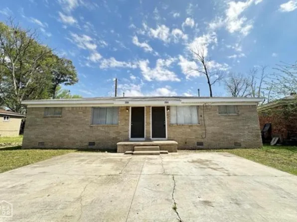 204 Smart St #206, Jacksonville, AR 72076