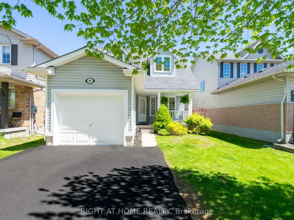 46 Waxwing Cres, Guelph, ON N1C 1E3