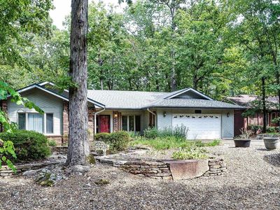 1 Certero Pl, Hot Springs Village, AR, 71909