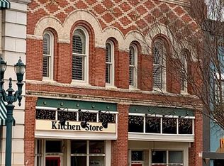 106 N Main St #A, Salisbury, NC 28144