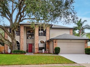 2413 Ekana Dr, Oviedo, FL 32765