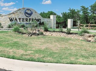 124 Magnolia Dr, Corsicana, TX 75109