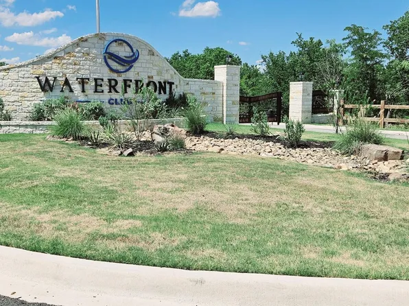 124 Magnolia Dr, Corsicana, TX 75109