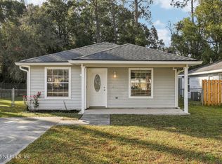 618 Oliver St W, Baldwin, FL --