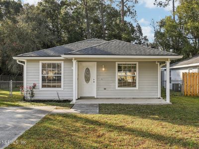 618 W OLIVER Street, Jacksonville, FL, 32234