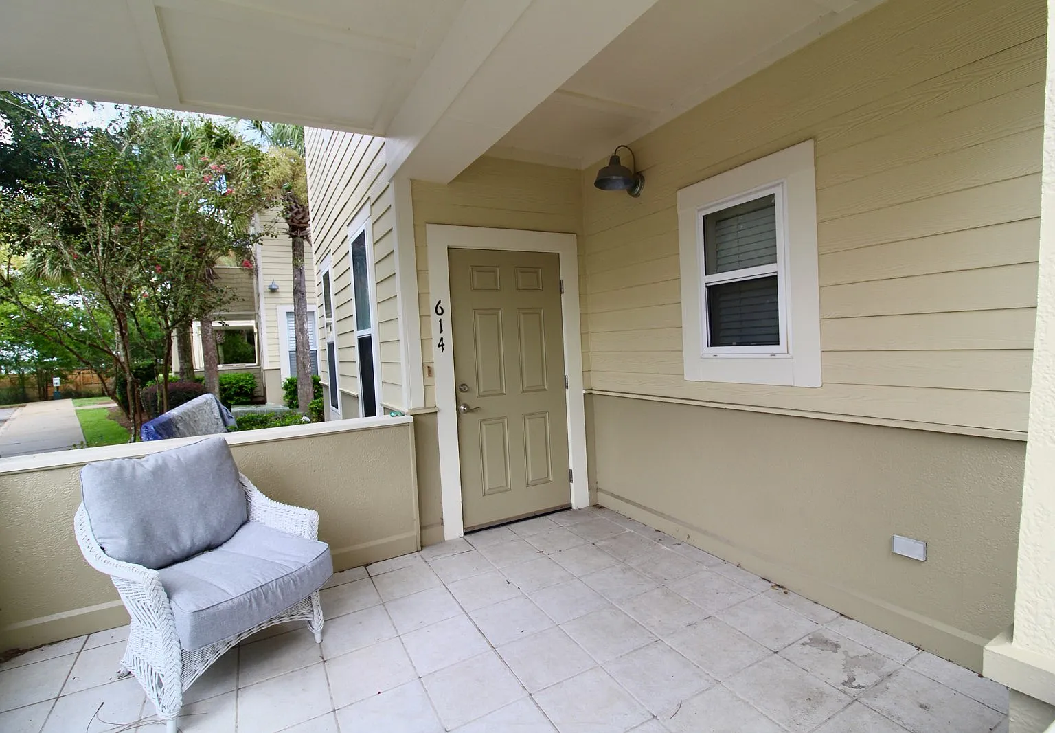 30 N Wildflower Dr - 614 — Photo 1