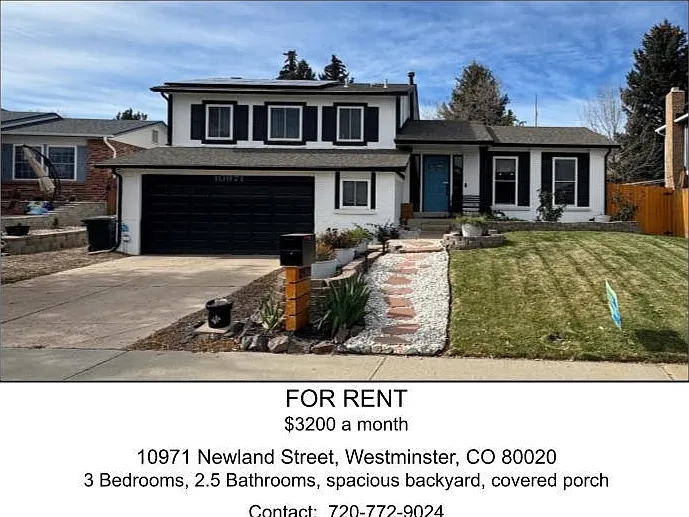 10971 Newland St — Photo 1