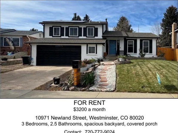 10971 Newland St, Broomfield, CO 80020