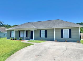 93 Wintergreen Dr, Beaufort, SC 29906