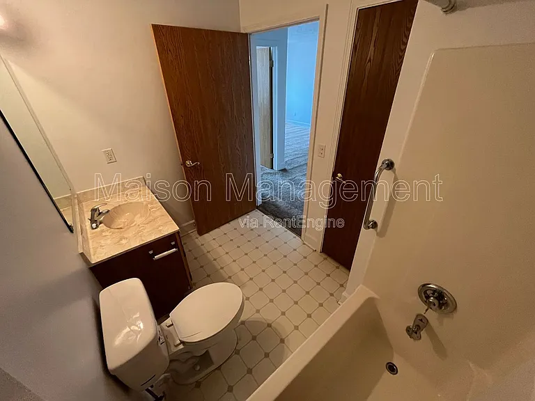 Gateway Apartments — Photo 12