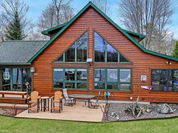4159 Pine Rd #5, Mercer, WI 54547