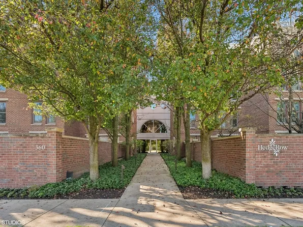 360 Green Bay Rd Unit 3D, Winnetka, IL 60093