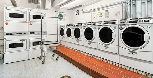 Rented by Dalan Rentals