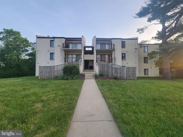 10135 Prince Pl APT 103-6A, Upper Marlboro, MD 20774