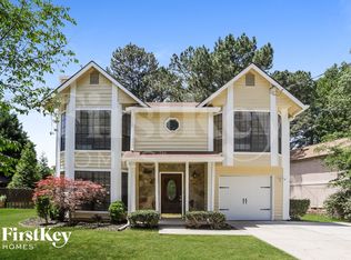 2425 Stonebridge Ln, Duluth, GA 30096