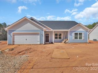 6160 Lowder Rd, Salisbury, NC 28147