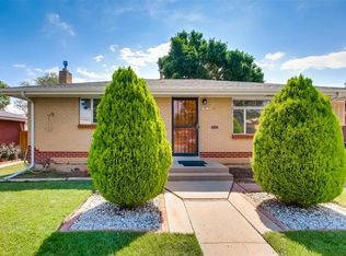 1874 S Eliot St, Denver, CO 80219