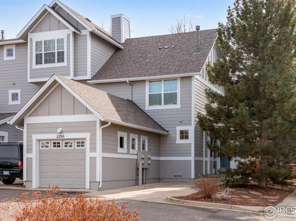 2256 Watersong Cir, Longmont, CO 80504