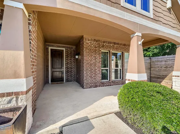 2404 Spanish Camp Cv, Austin, TX 78725