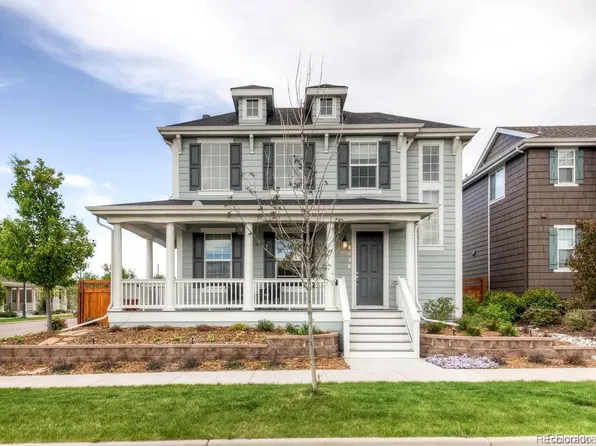8096 E 20th Place, Denver, CO 80238