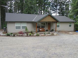 22931 S Day Hill Rd, Estacada, OR 97023