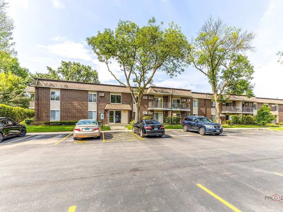 1147 Miller Ln #201