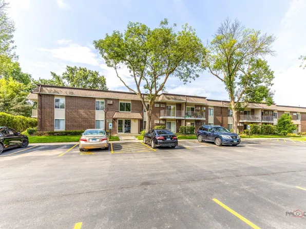 1147 Miller Ln APT 201, Buffalo Grove, IL 60089