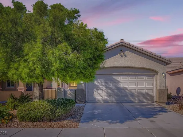 3385 Blue Ribbon Downs St, Las Vegas, NV 89122