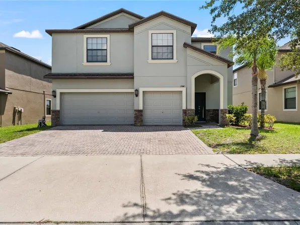 1584 Imperial Key Dr, New Port Richey, FL 34655