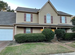 1335 Milestone Cir, Collierville, TN 38017
