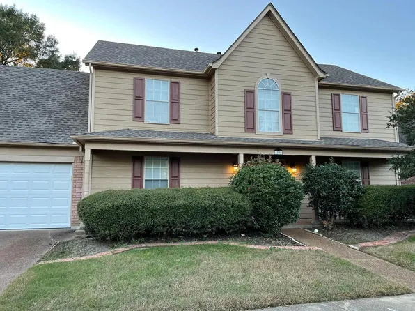 1335 Milestone Cir, Collierville, TN 38017