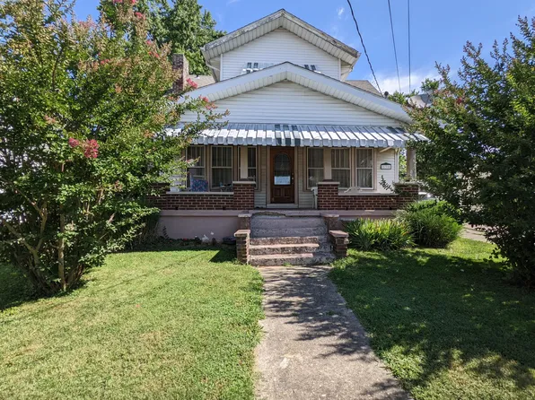 230 W Seminary St, Owenton, KY 40359