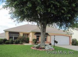 3009 Saint Thomas Ln, The Villages, FL 32162