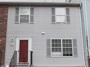 4663 Red Hawk Ter, Bladensburg, MD 20710
