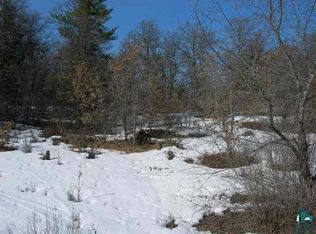 0 Spring Lake Rd, Iron River, WI 54847