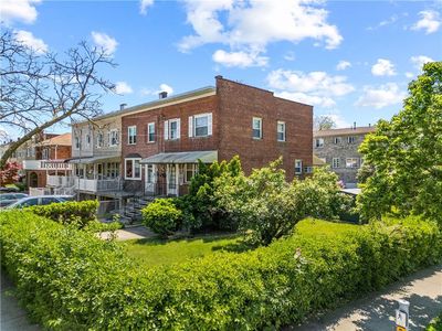 4300 E Tremont Avenue, Bronx, NY, 10465