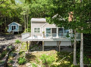 215 King Phillips Trl, East Boothbay, ME 04544