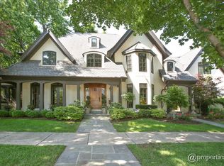 445 E Hickory St, Hinsdale, IL 60521