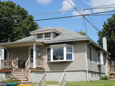 430 Seminary St, Pennsburg, PA, 18073