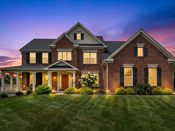2656 Legacy Rdg, Florence, KY 41042