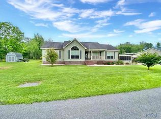308 Lirette St, Houma, LA 70360