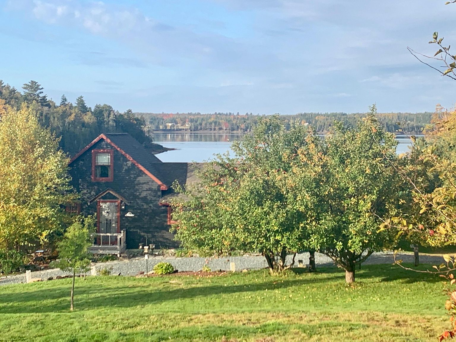 313 Head Road, Pembroke, ME 04666 Zillow