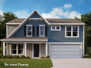 6502 Ballast Rd, Galloway, OH 43119