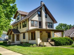 44 W 58th Ter, Kansas City, MO 64113
