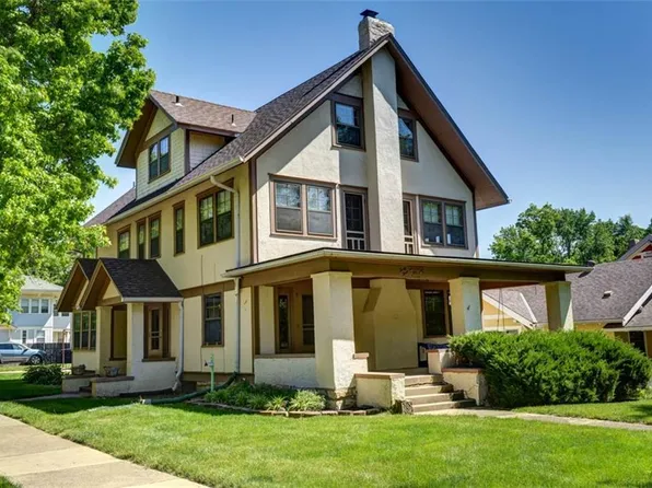 44 W 58th Ter, Kansas City, MO 64113