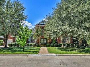 6812 Vista Ridge Dr W, Fort Worth, TX 76132